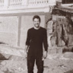 Meet your Posher, Diego